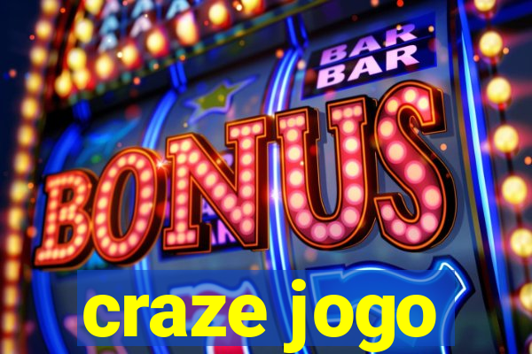 craze jogo